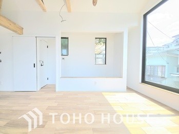 detached 東京都杉並区阿佐谷南１丁目47-24 KDXレジデンス1F