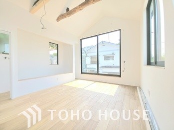 detached 東京都杉並区阿佐谷南１丁目47-24 KDXレジデンス1F