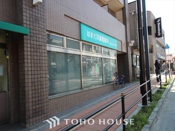 detached 東京都杉並区阿佐谷南１丁目47-24 KDXレジデンス1F