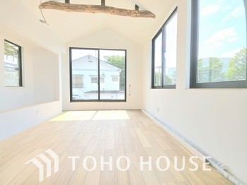 detached 東京都杉並区阿佐谷南１丁目47-24 KDXレジデンス1F