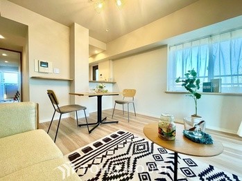 apartment 東京都杉並区阿佐谷南１丁目47-24 KDXレジデンス1F