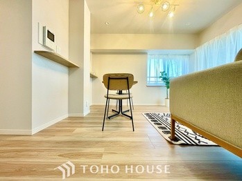 apartment 東京都杉並区阿佐谷南１丁目47-24 KDXレジデンス1F