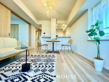 apartment 東京都杉並区阿佐谷南１丁目47-24 KDXレジデンス1F