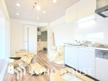 apartment 東京都杉並区阿佐谷南１丁目47-24 KDXレジデンス1F