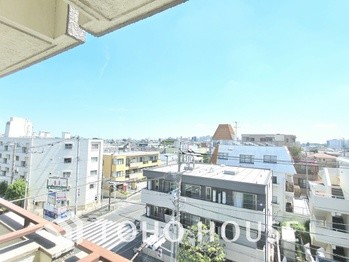 apartment 東京都杉並区阿佐谷南１丁目47-24 KDXレジデンス1F