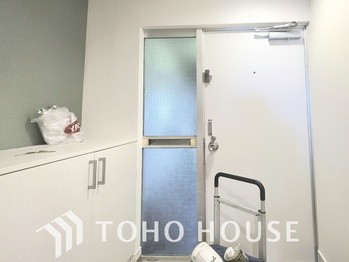 apartment 東京都杉並区阿佐谷南１丁目47-24 KDXレジデンス1F