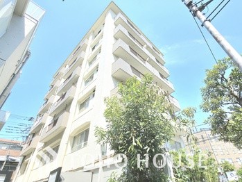 apartment 東京都杉並区阿佐谷南１丁目47-24 KDXレジデンス1F