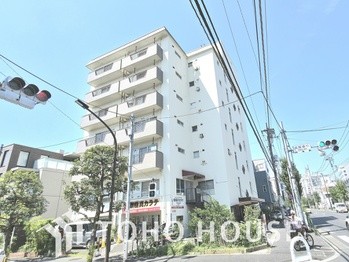 apartment 東京都杉並区阿佐谷南１丁目47-24 KDXレジデンス1F