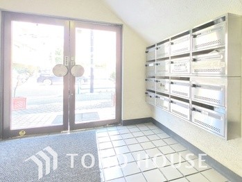 apartment 東京都杉並区阿佐谷南１丁目47-24 KDXレジデンス1F