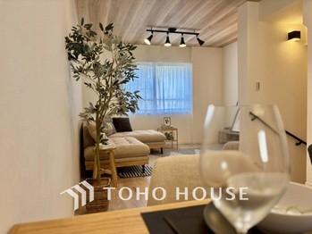 apartment 東京都杉並区阿佐谷南１丁目47-24 KDXレジデンス1F