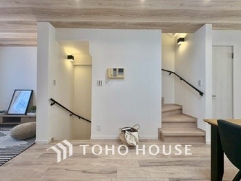 apartment 東京都杉並区阿佐谷南１丁目47-24 KDXレジデンス1F