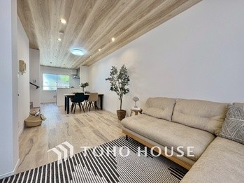 apartment 東京都杉並区阿佐谷南１丁目47-24 KDXレジデンス1F