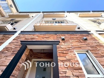 apartment 東京都杉並区阿佐谷南１丁目47-24 KDXレジデンス1F