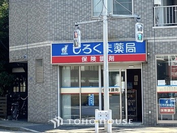 apartment 東京都杉並区阿佐谷南１丁目47-24 KDXレジデンス1F