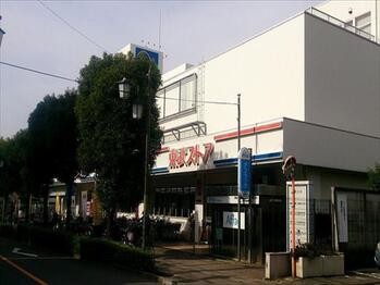 apartment 東京都杉並区阿佐谷南１丁目47-24 KDXレジデンス1F