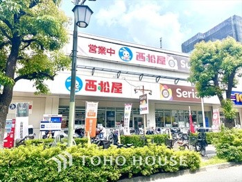 apartment 東京都杉並区阿佐谷南１丁目47-24 KDXレジデンス1F