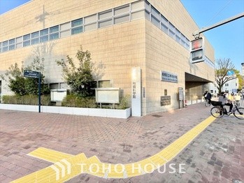 apartment 東京都杉並区阿佐谷南１丁目47-24 KDXレジデンス1F