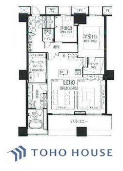 apartment 東京都杉並区阿佐谷南１丁目47-24 KDXレジデンス1F