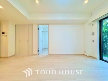 apartment 東京都杉並区阿佐谷南１丁目47-24 KDXレジデンス1F