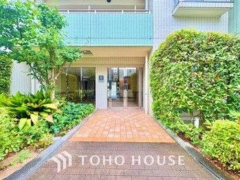 apartment 東京都杉並区阿佐谷南１丁目47-24 KDXレジデンス1F