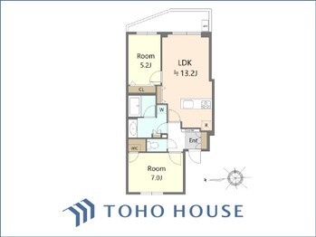 apartment 東京都杉並区阿佐谷南１丁目47-24 KDXレジデンス1F