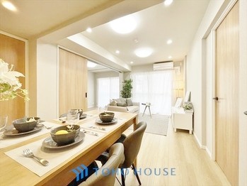 apartment 東京都杉並区阿佐谷南１丁目47-24 KDXレジデンス1F