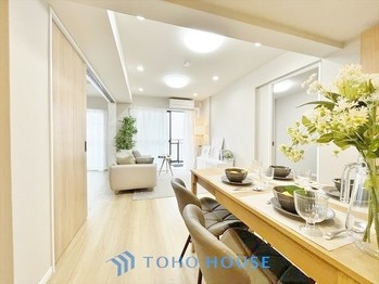 apartment 東京都杉並区阿佐谷南１丁目47-24 KDXレジデンス1F