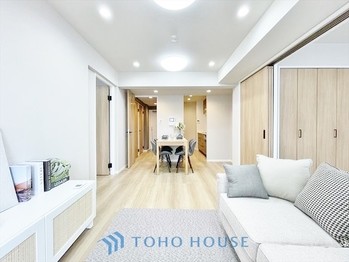 apartment 東京都杉並区阿佐谷南１丁目47-24 KDXレジデンス1F