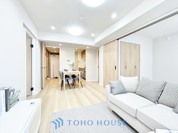 apartment 東京都杉並区阿佐谷南１丁目47-24 KDXレジデンス1F