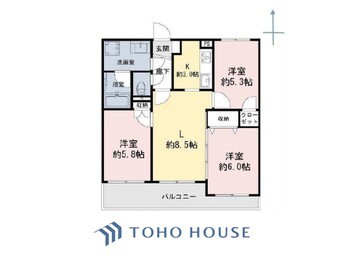 apartment 東京都杉並区阿佐谷南１丁目47-24 KDXレジデンス1F