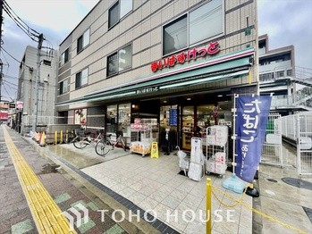 apartment 東京都杉並区阿佐谷南１丁目47-24 KDXレジデンス1F