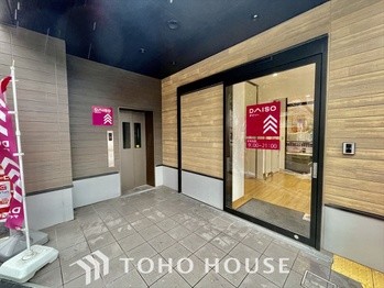apartment 東京都杉並区阿佐谷南１丁目47-24 KDXレジデンス1F