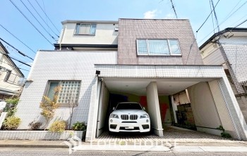 detached 東京都杉並区阿佐谷南１丁目47-24 KDXレジデンス1F