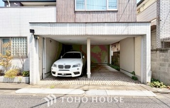 detached 東京都杉並区阿佐谷南１丁目47-24 KDXレジデンス1F