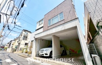 detached 東京都杉並区阿佐谷南１丁目47-24 KDXレジデンス1F