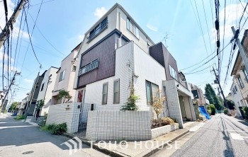 detached 東京都杉並区阿佐谷南１丁目47-24 KDXレジデンス1F