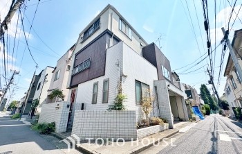 detached 東京都杉並区阿佐谷南１丁目47-24 KDXレジデンス1F