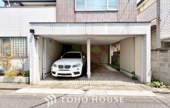 detached 東京都杉並区阿佐谷南１丁目47-24 KDXレジデンス1F