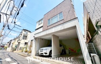 detached 東京都杉並区阿佐谷南１丁目47-24 KDXレジデンス1F