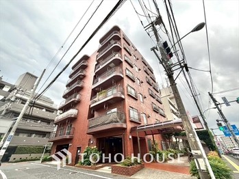apartment 東京都杉並区阿佐谷南１丁目47-24 KDXレジデンス1F