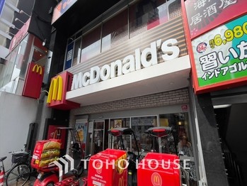 apartment 東京都杉並区阿佐谷南１丁目47-24 KDXレジデンス1F