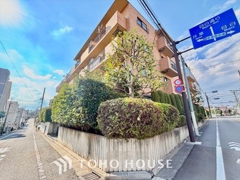 apartment 東京都杉並区阿佐谷南１丁目47-24 KDXレジデンス1F