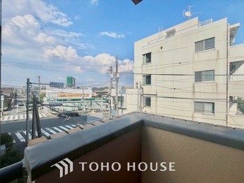 apartment 東京都杉並区阿佐谷南１丁目47-24 KDXレジデンス1F