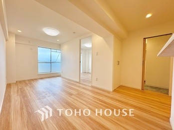 apartment 東京都杉並区阿佐谷南１丁目47-24 KDXレジデンス1F