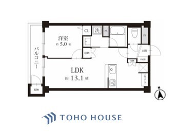 apartment 東京都杉並区阿佐谷南１丁目47-24 KDXレジデンス1F
