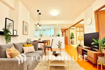 apartment 東京都杉並区阿佐谷南１丁目47-24 KDXレジデンス1F