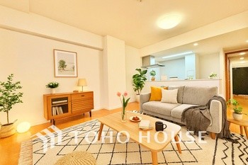 apartment 東京都杉並区阿佐谷南１丁目47-24 KDXレジデンス1F