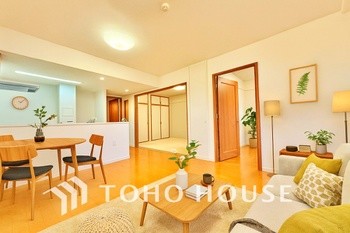 apartment 東京都杉並区阿佐谷南１丁目47-24 KDXレジデンス1F