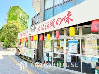 apartment 東京都杉並区阿佐谷南１丁目47-24 KDXレジデンス1F