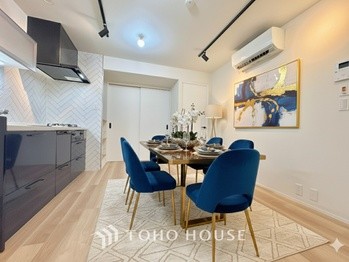 apartment 東京都杉並区阿佐谷南１丁目47-24 KDXレジデンス1F